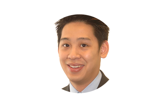 Andy Kwong