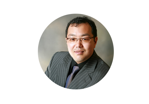 Brian Bojoon Kweon