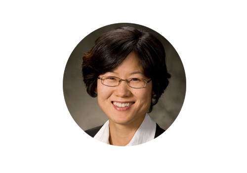 Eun Joo Lee