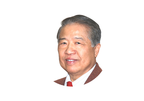 Fred Lau