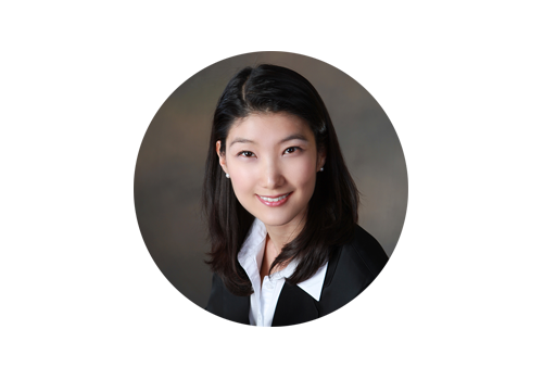 Kate Seakbun Hwang