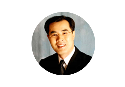 Thomas ChangJoong Ko