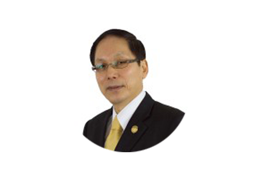 Kenny Keongchun Yang