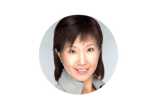 Maria Yam