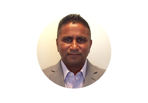 Pankej Patel
